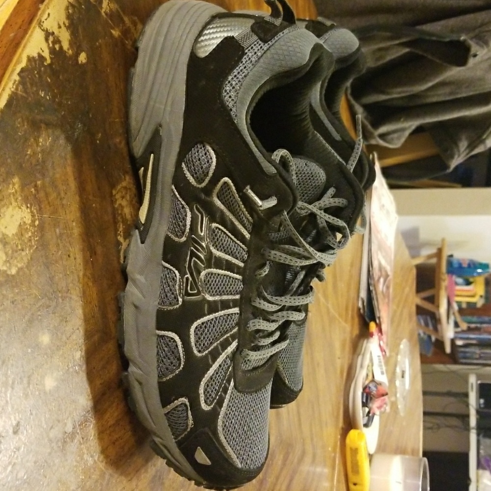 Fila shoes